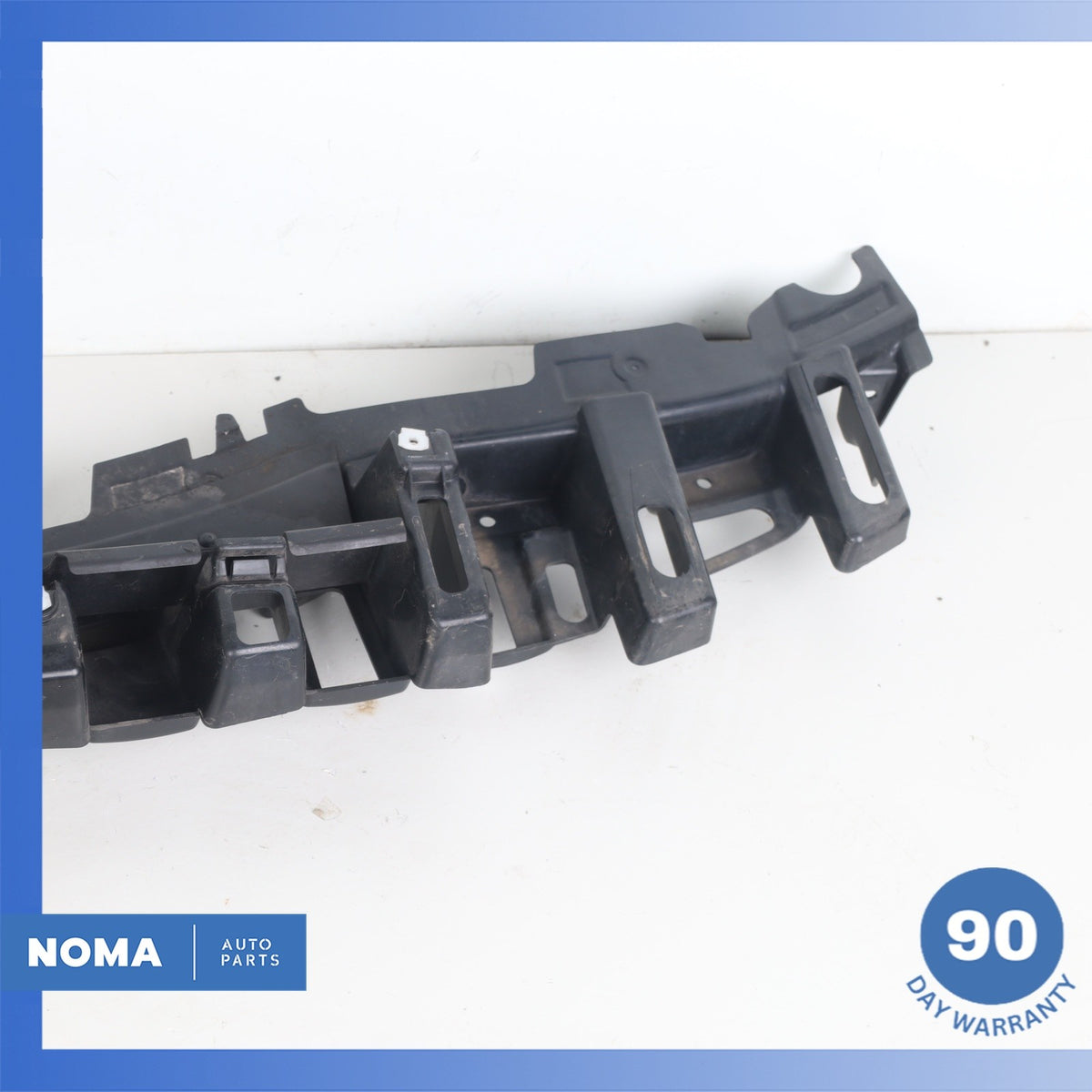14-17 Land Rover Range Rover Sport L494 Front Bumper Support Mount Bracket OEM - photo 2