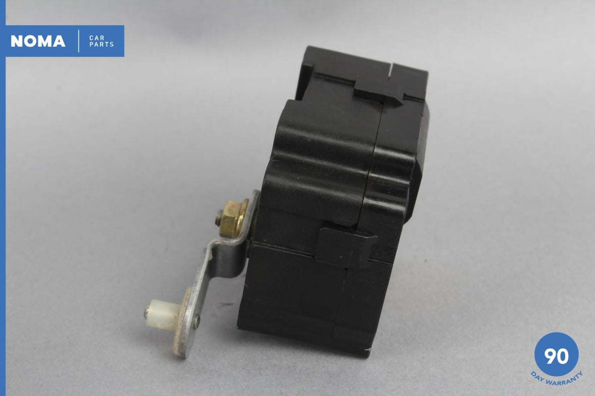 97-06 Jaguar XK8 XKR X100 Air Conditioning Heater Core Flap Actuator Motor OEM - photo 2