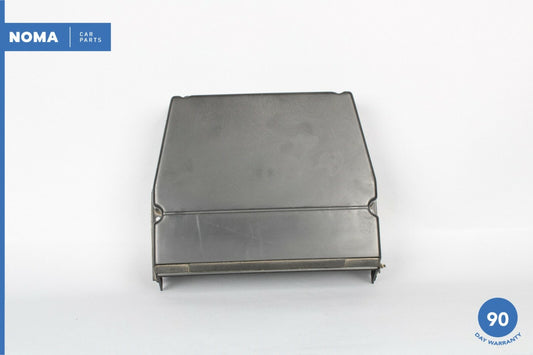 97-03 Jaguar XK8 X100 Convertible Fuse Box Cover LJA2410DB OEM - photo 1