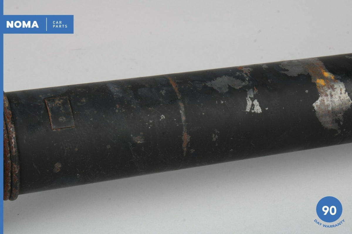 02-10 Lexus SC430 Z40 Rear Wheel Drive Driveshaft Propeller Propshaft OEM - photo 7