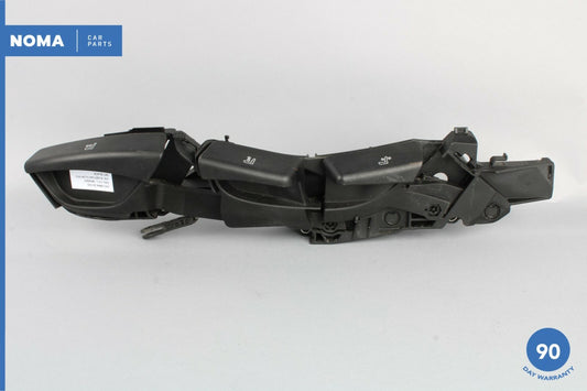 03-08 BMW Z4 E85 E86 Front Left Driver Seat Manual Adjust Control Switch OEM - photo 1