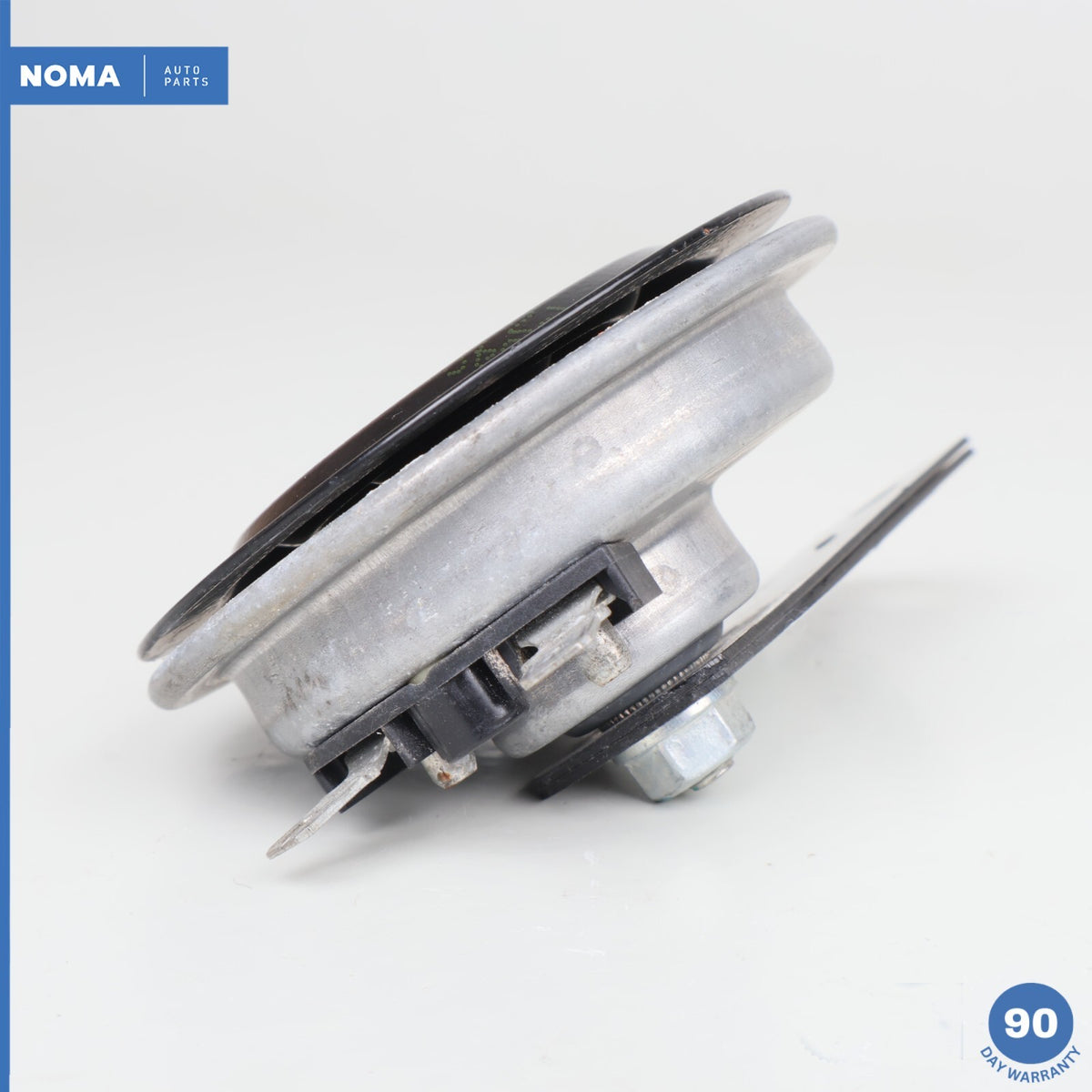 09-15 Jaguar XF XFR X250 Anti Theft Alarm Security Horn Siren 8X2313832AA OEM - photo 4