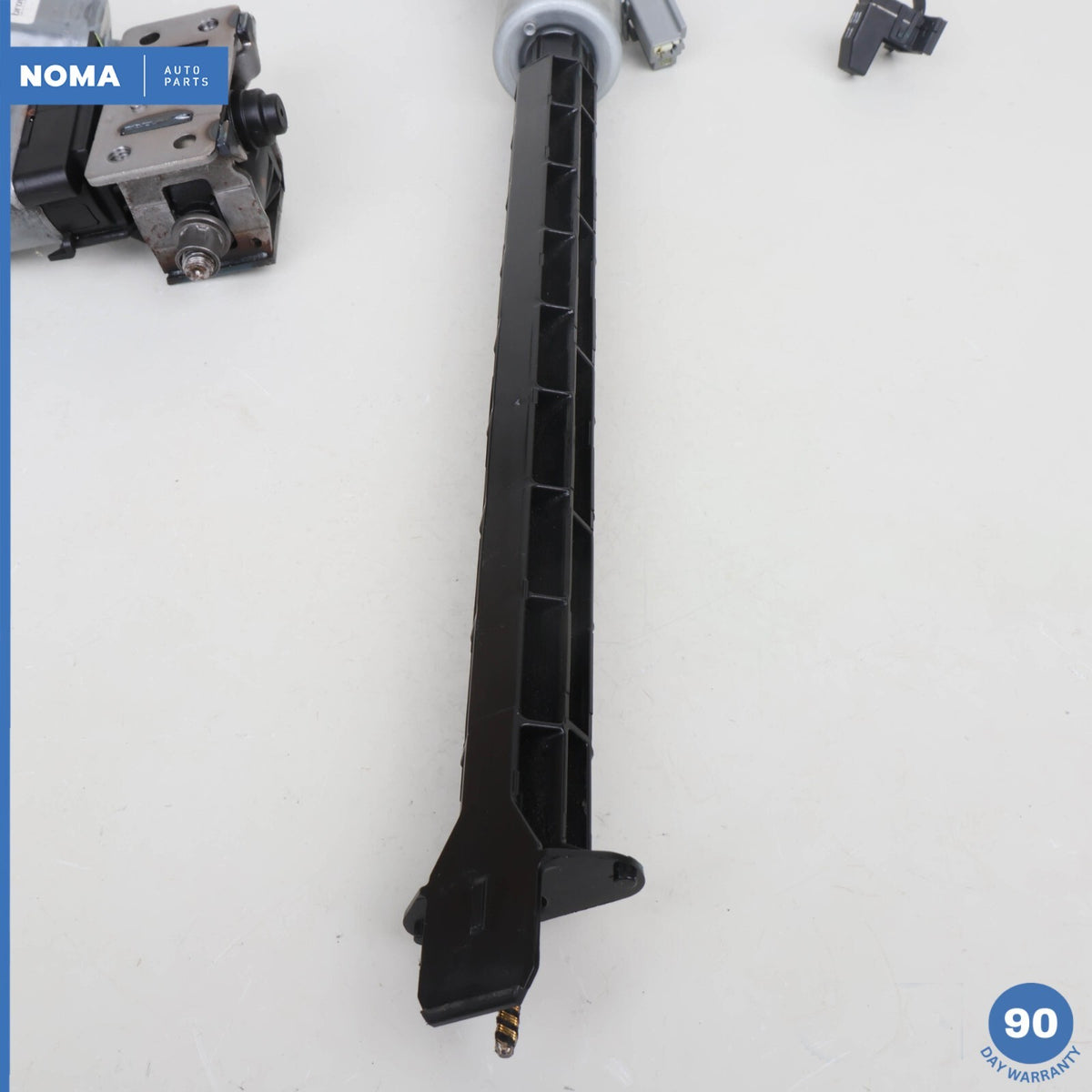 14-20 Jaguar X152 F-Type Right Passenger Seat Adjustment Motor Set OEM 68k - photo 8
