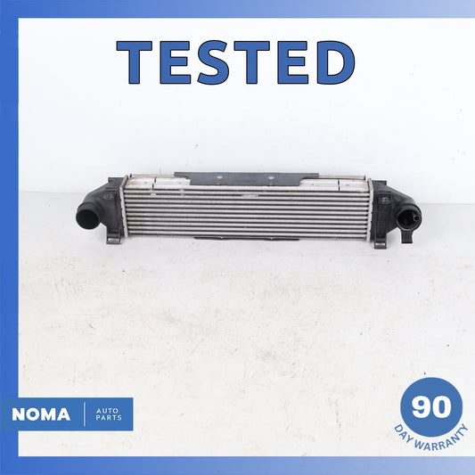 12-17 Range Rover Evoque L538 L550 Intercooler Air Cooler Radiator OEM - photo 1