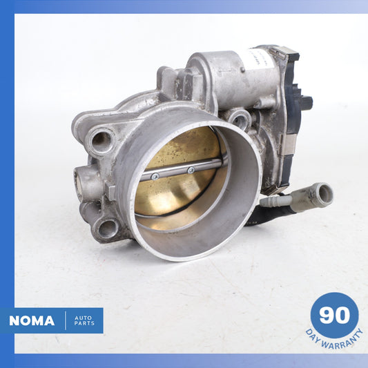 13-24 Range Rover L405 / Jaguar XF XJL 3.0L/5.0L Engine Motor Throttle Body OEM - photo 1