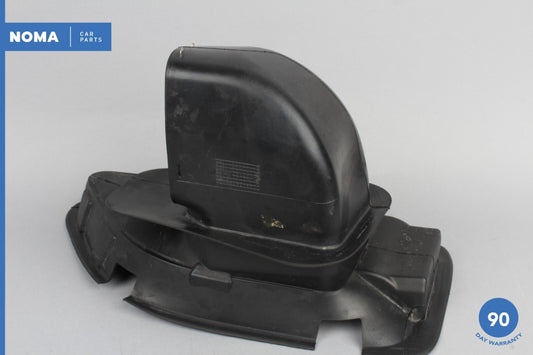 06-09 Range Rover Sport L320 Front Right Passenger Side Air Duct Tube OEM - photo 1