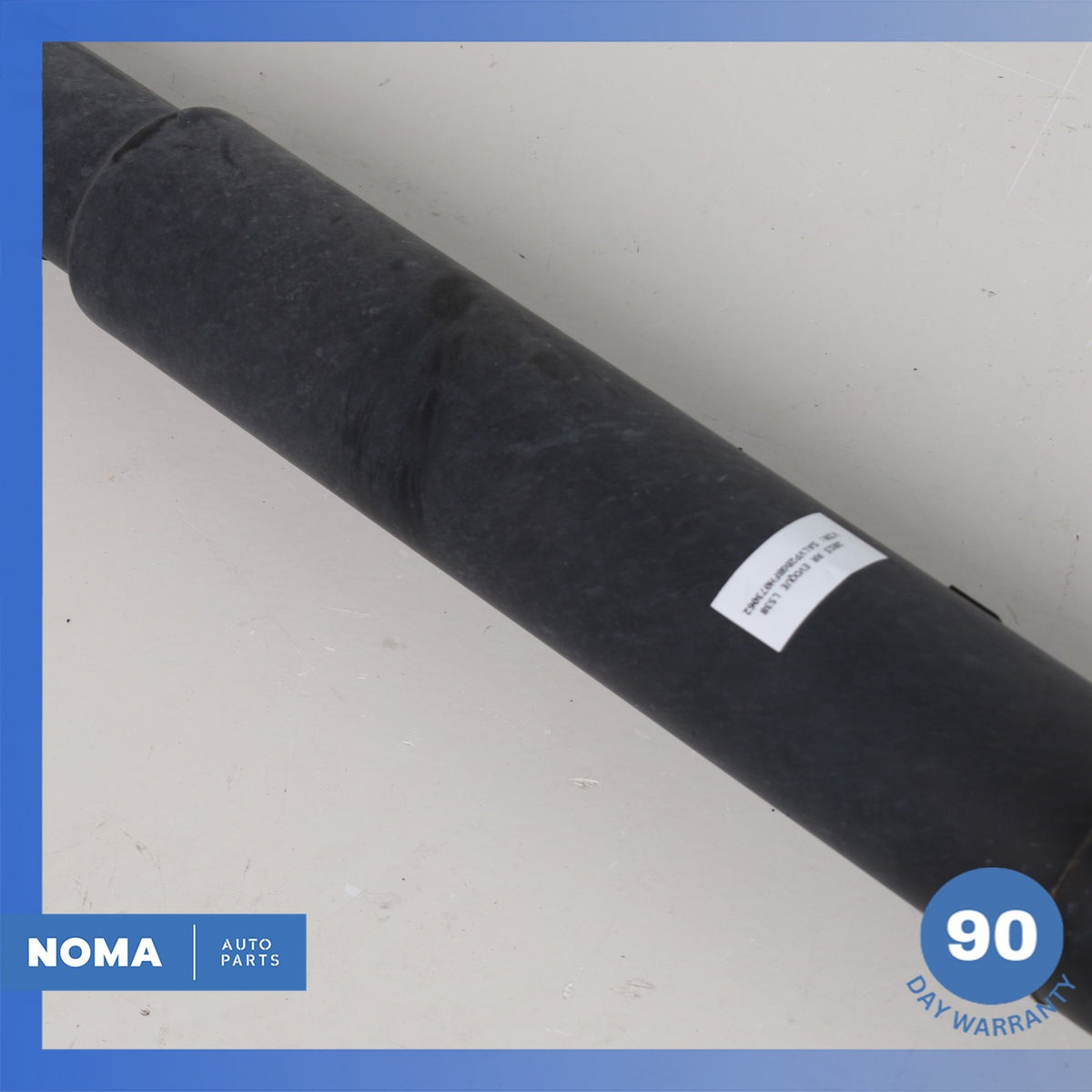 14-15 LR Range Rover Evoque L538 Driveshaft Drive Propeller Prop Shaft OEM - photo 10