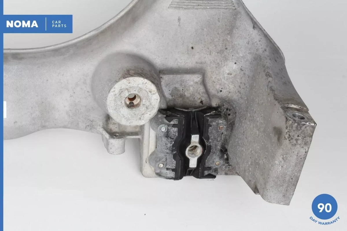 97-00 Jaguar X100 XKR XK8 Front Subframe Crossmember Cradle MJA2232AE OEM - photo 9