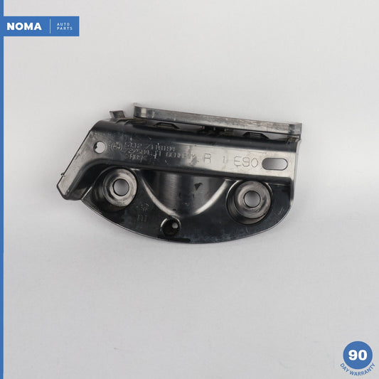 07-11 BMW 328i E90 Sedan Rear Right Side Taillight Support Bracket Guide OEM - photo 1
