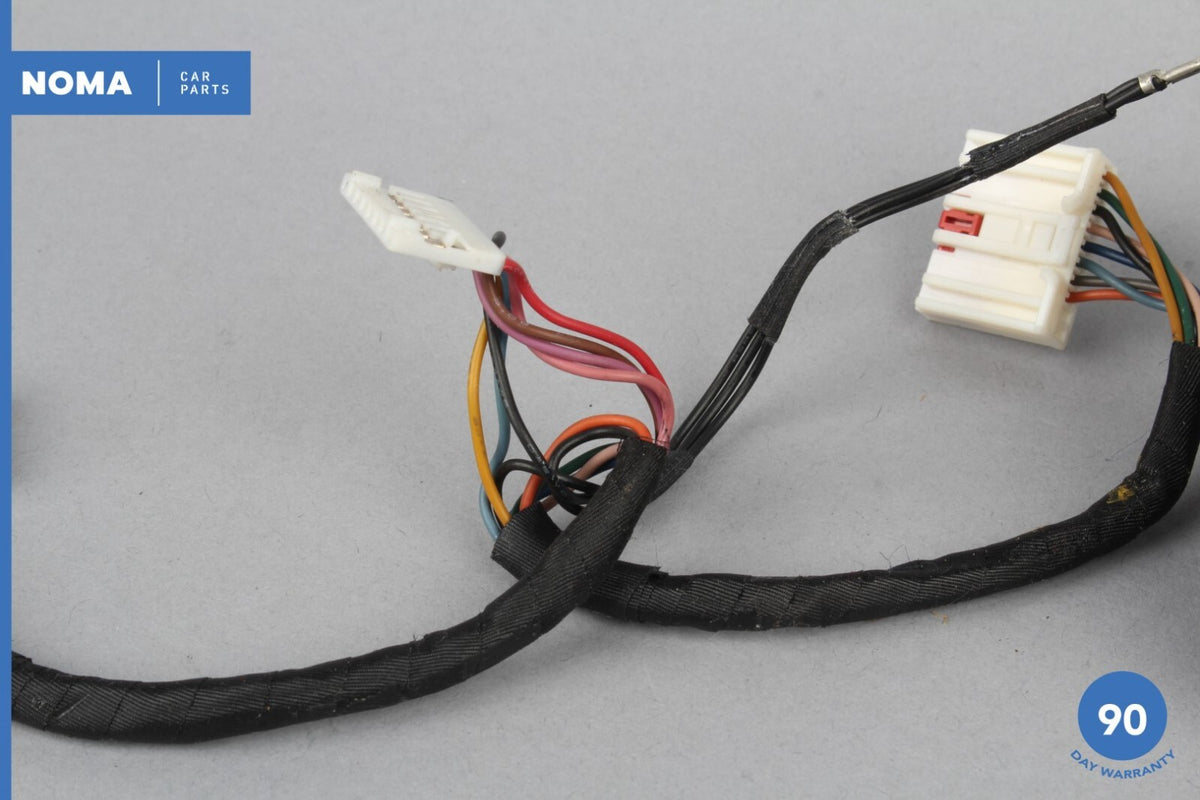 10-13 Range Rover Sport Front Right Passenger Side Steering Wheel Switch OEM - photo 9
