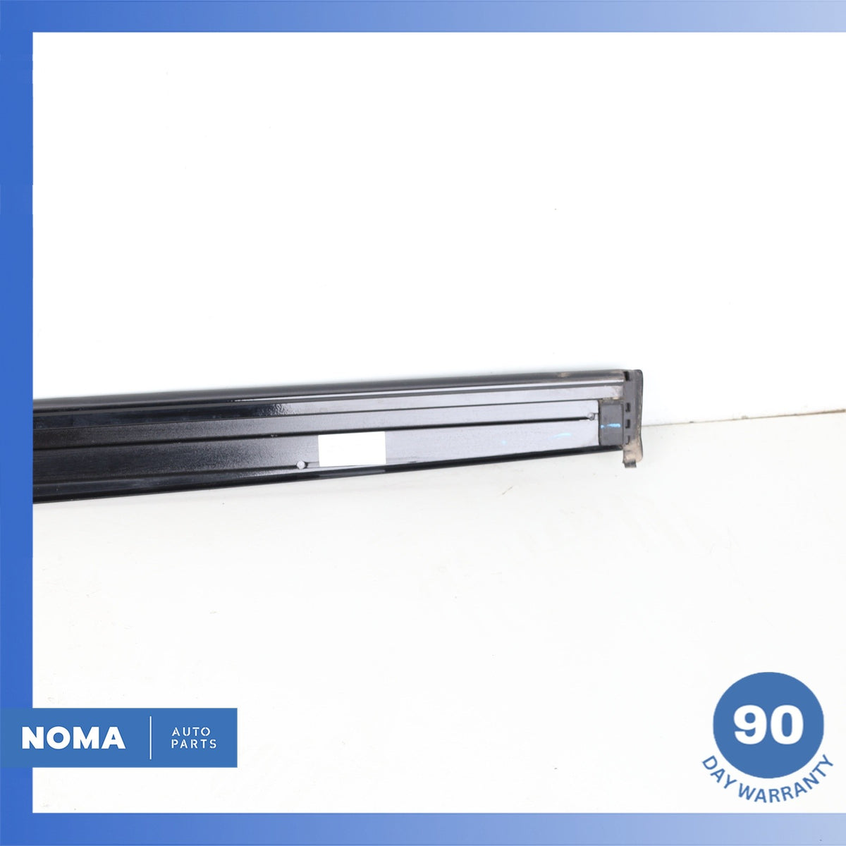 13-22 LR Range Rover L494 L405 Panorama Pano Sun Roof Right Side Molding OEM - photo 8