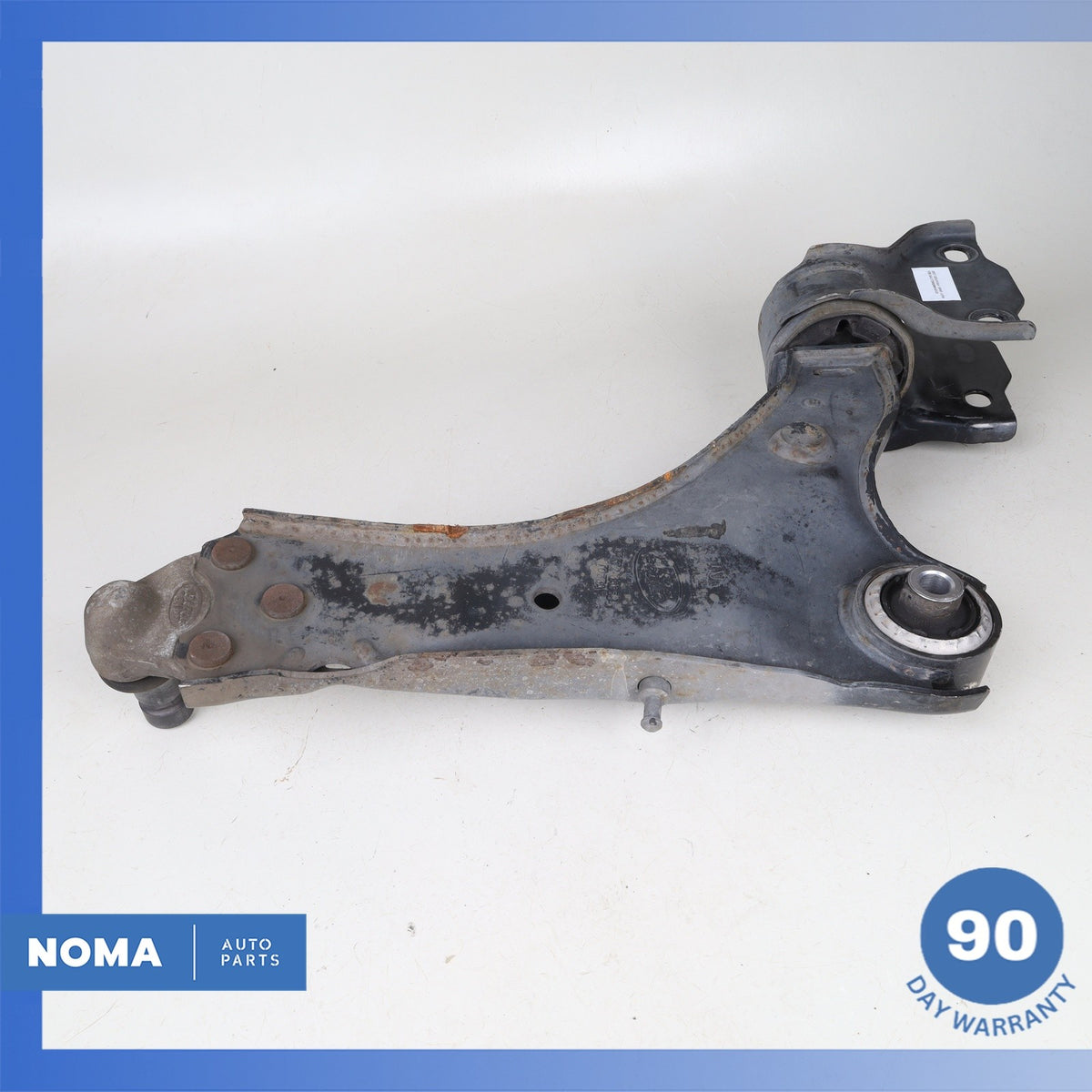 15-20 LR Discovery Sport L550 L538 X540 Front Left Side Lower Control Arm OEM - photo 7