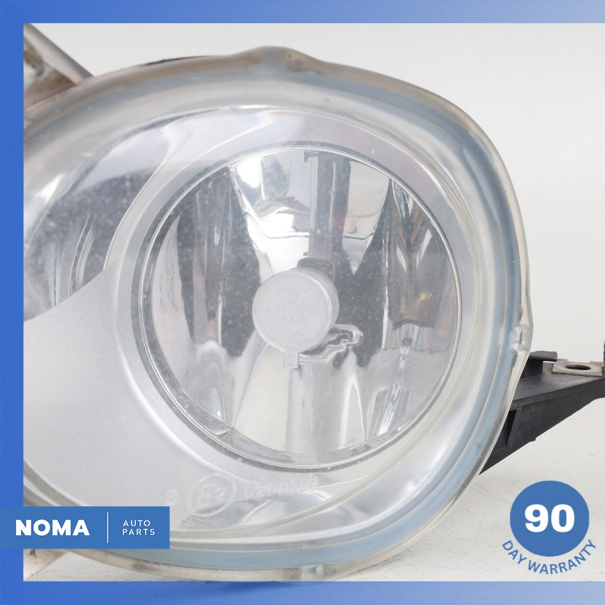 01-06 Jaguar X100 XKR XK8 Front Left Driver Fog Light Lamp LJE5091AC OEM - photo 5