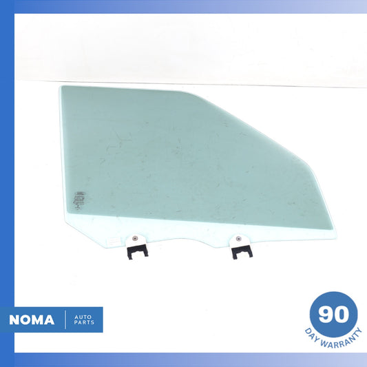 05-16 Land Rover L319 LR4 LR3 Front Right Passenger Side Door Window Glass OEM - photo 1