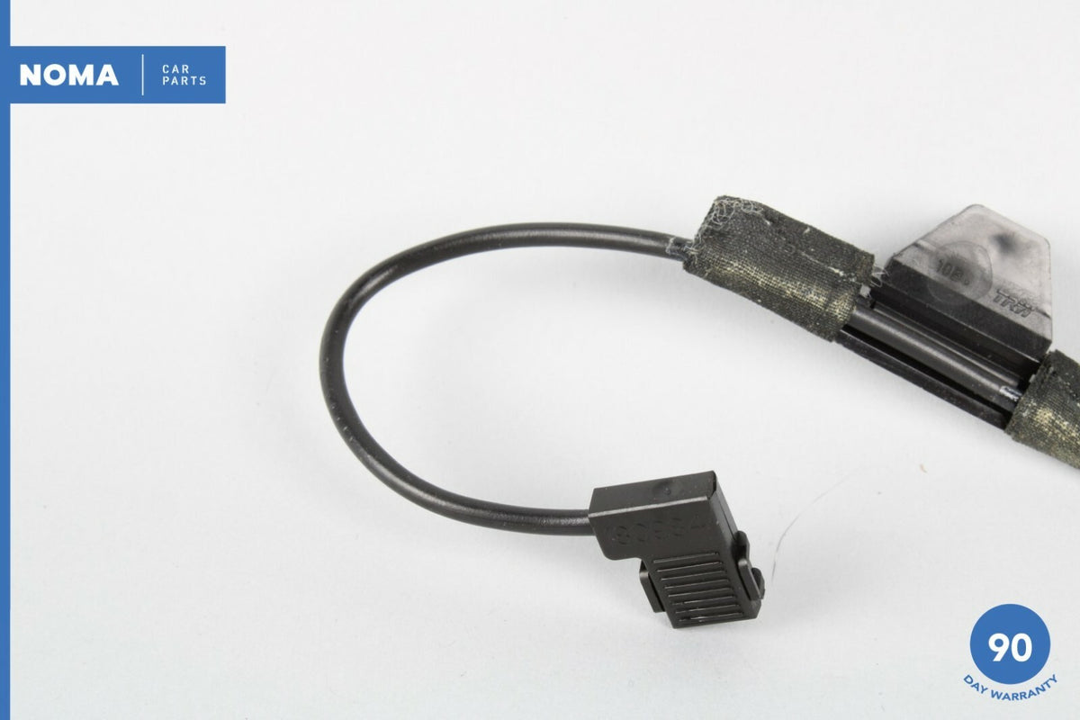 03-08 Jaguar S-Type X204 Rear Glass AM FM Radio Antenna Isolator Wire OEM - photo 3