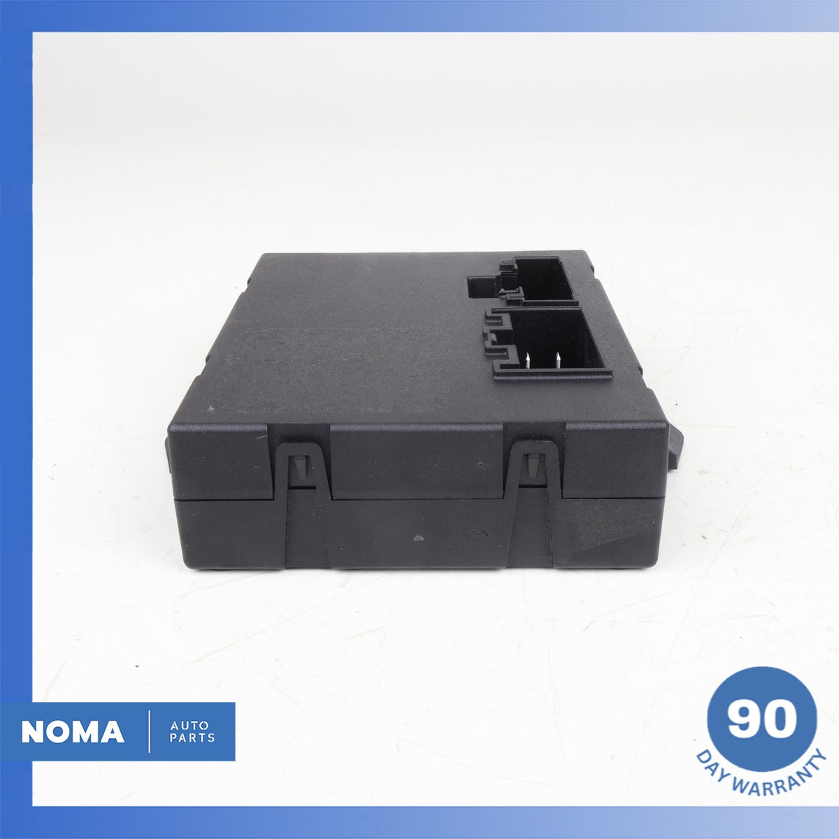 12-14 Range Rover Evoque L538 Rear Back Trunk Lift Liftgate Control Module OEM - photo 4