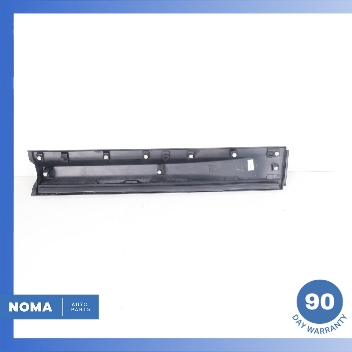14-22 Land Rover Range Rover Sport Front Left Lower Door Molding LR044139 OEM - photo 5