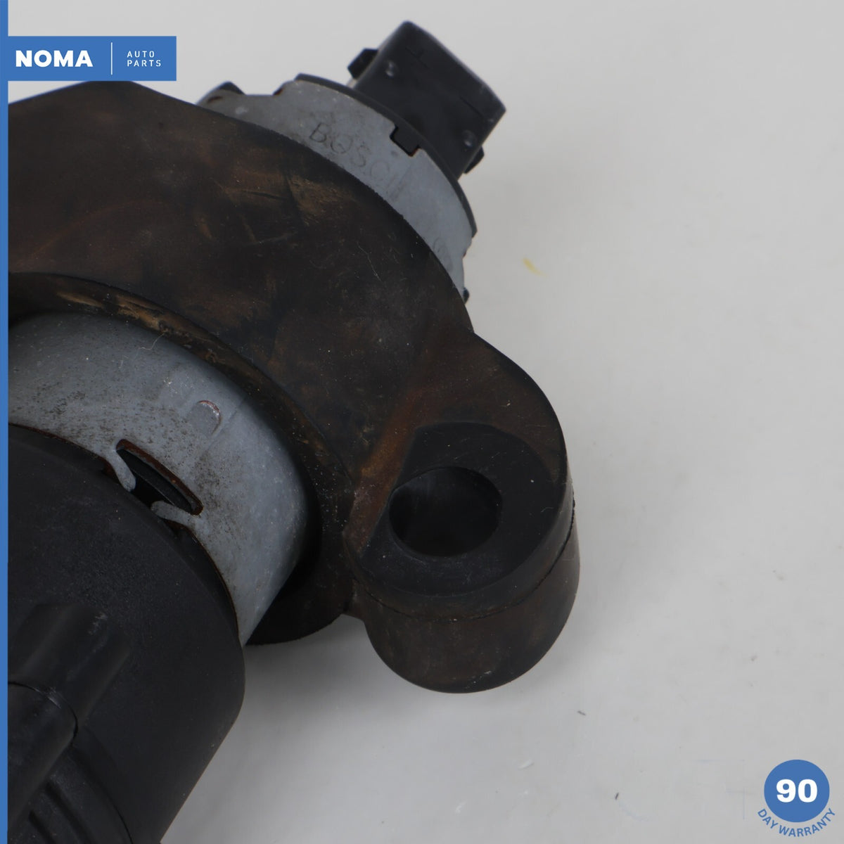 00-02 Jaguar S-Type X200 4.0L HVAC Air Conditioning Water Pump XW4H18D473BA OEM - photo 3