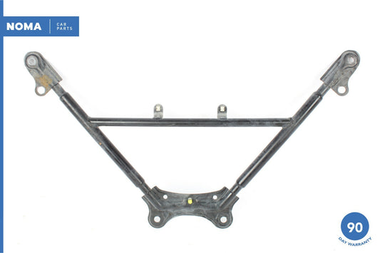 02-10 Lexus Z40 SC430 Front Suspension Engine Lower Brace Cradle OEM - photo 1