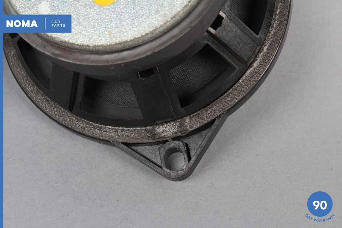 04-08 BMW 530i E60 E61 Rear Deck Audio Mid Range Speaker Module 6930902 OEM - photo 6