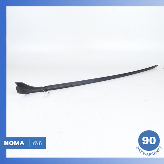 15-23 LR Discovery Sport L550 Front Left Driver Side A Pillar Molding OEM - photo 1