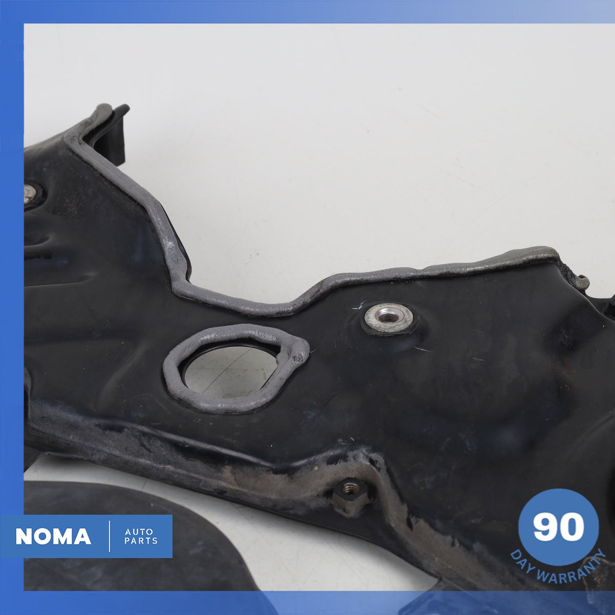 01-08 Lexus MCU33 RX400h / Highlander Engine Motor Timing Cover Panel Set OEM - photo 6
