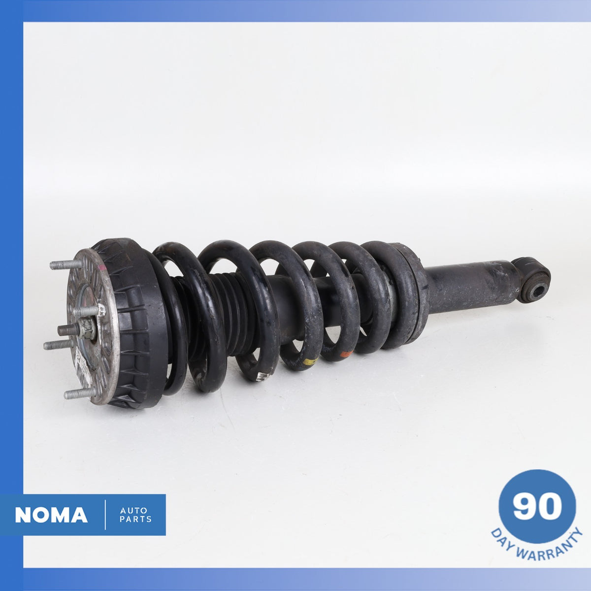 14-21 Jaguar X152 F-Type Rear Right or Left Side Shock Absorber Strut OEM 38k - photo 2