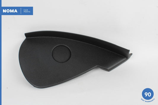 09-16 BMW Z4 E89 sDrive 30i Front Right Passenger Side Dashboard End Cover OEM - photo 1