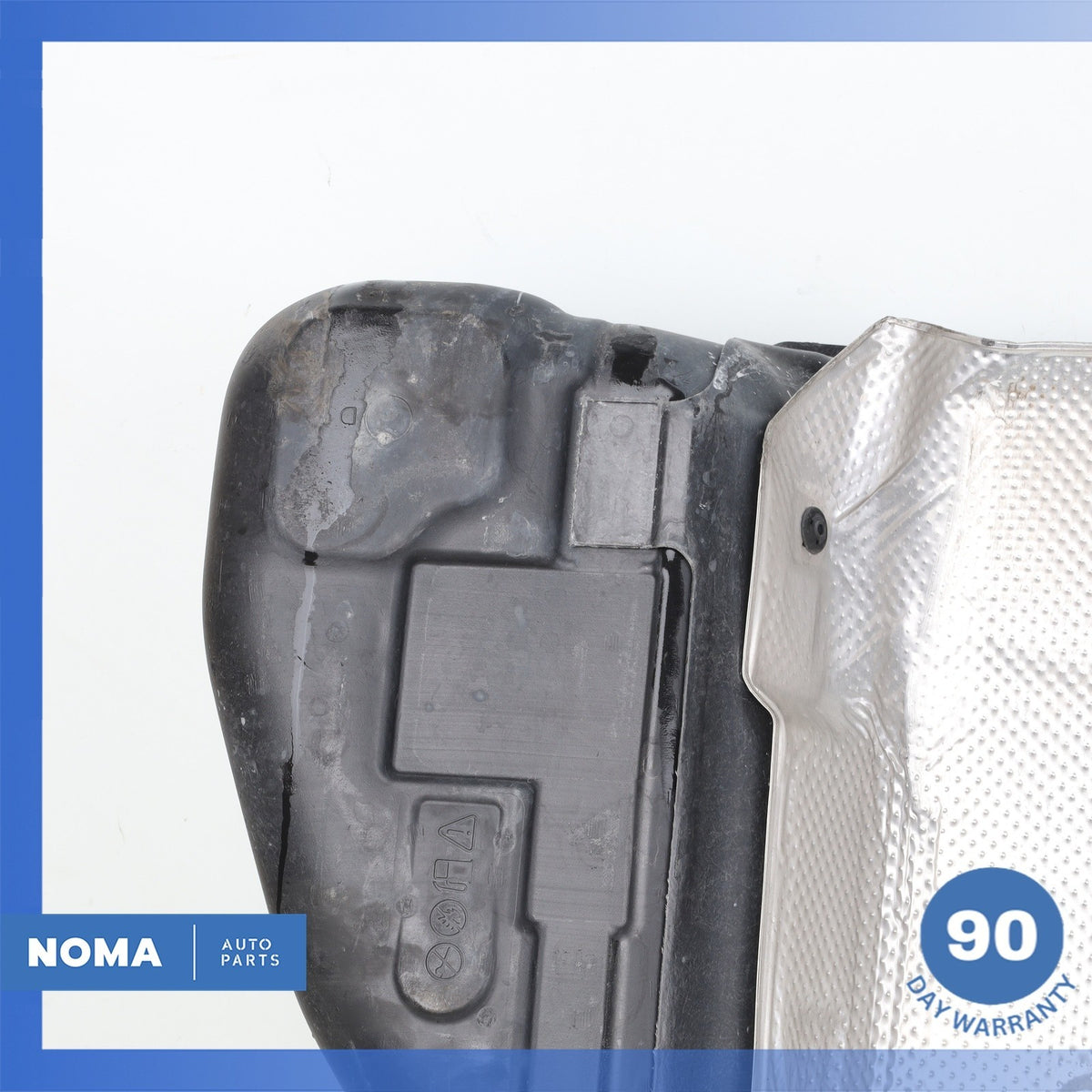 20-23 Dodge LD Charger Fuel Gas Tank Reservoir Assembly 68494592AB OEM 74k - photo 19