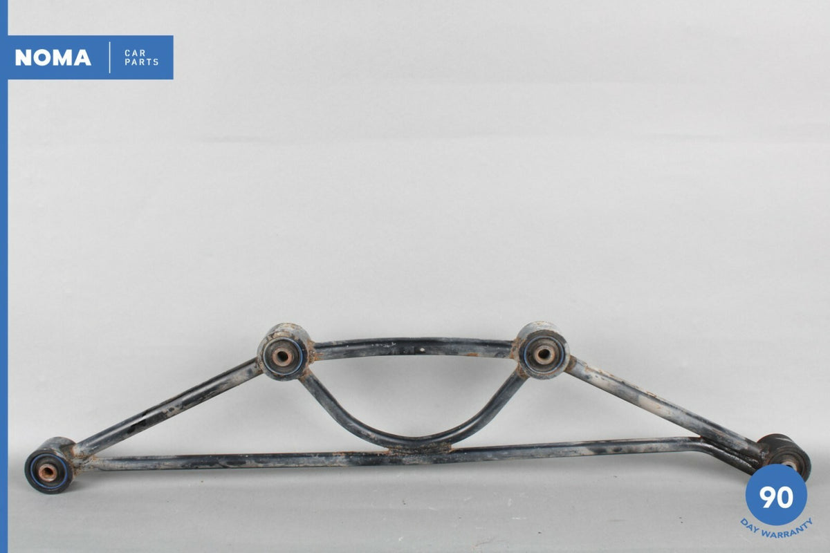 98-03 Jaguar XJ8 XJR VDP XJR X308 Rear Brace Subframe Differential Carrier OEM - photo 4