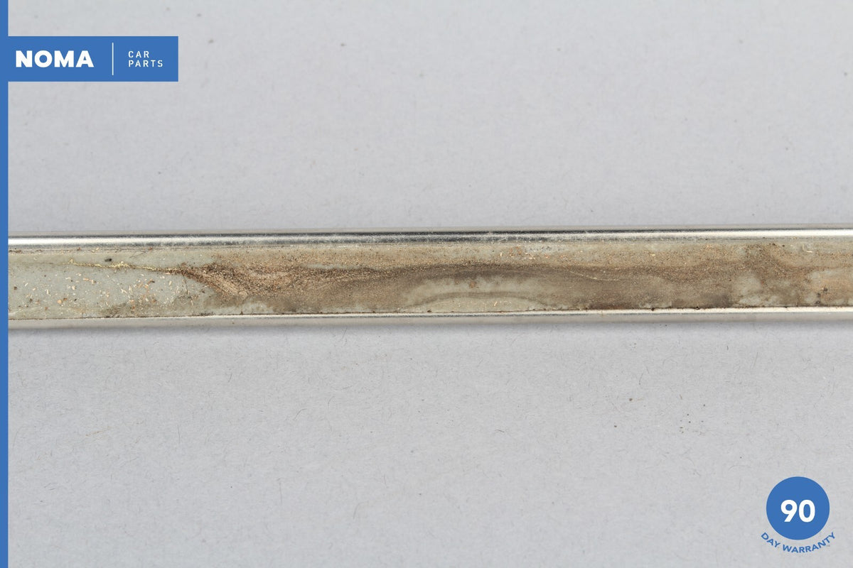 98-03 Jaguar XJ8 XJR VDP X308 SWB Rear Right Side Door Body Exterior Molding OEM - photo 10