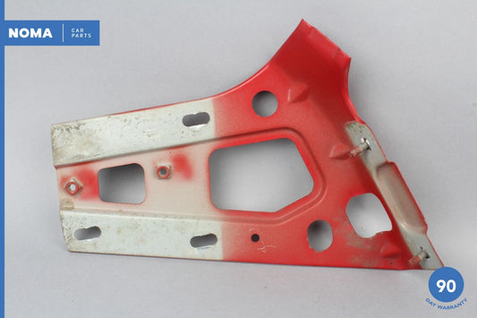 97-06 Jaguar XK8 XKR X100 Front Right Side Fender Bracket FJA3010AD OEM - photo 1