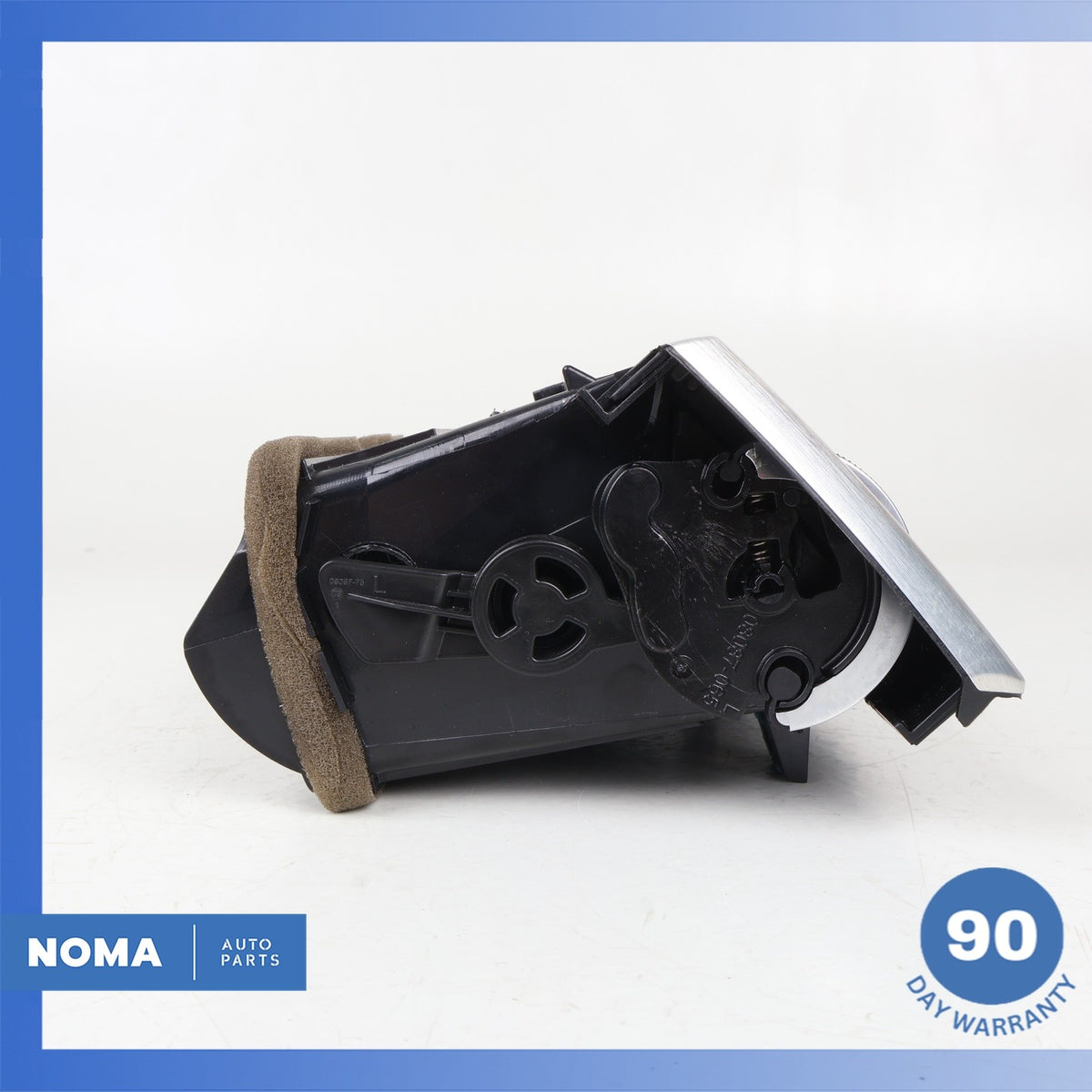 12-19 LR Range Rover Evoque L538 Dash Dashboard Center AC А/C Air Vent OEM - photo 5