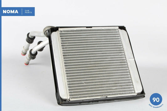 00-08 Jaguar X202 S-Type  A/C AC Heater Core Element w/ Hose XR83002 OEM - photo 1