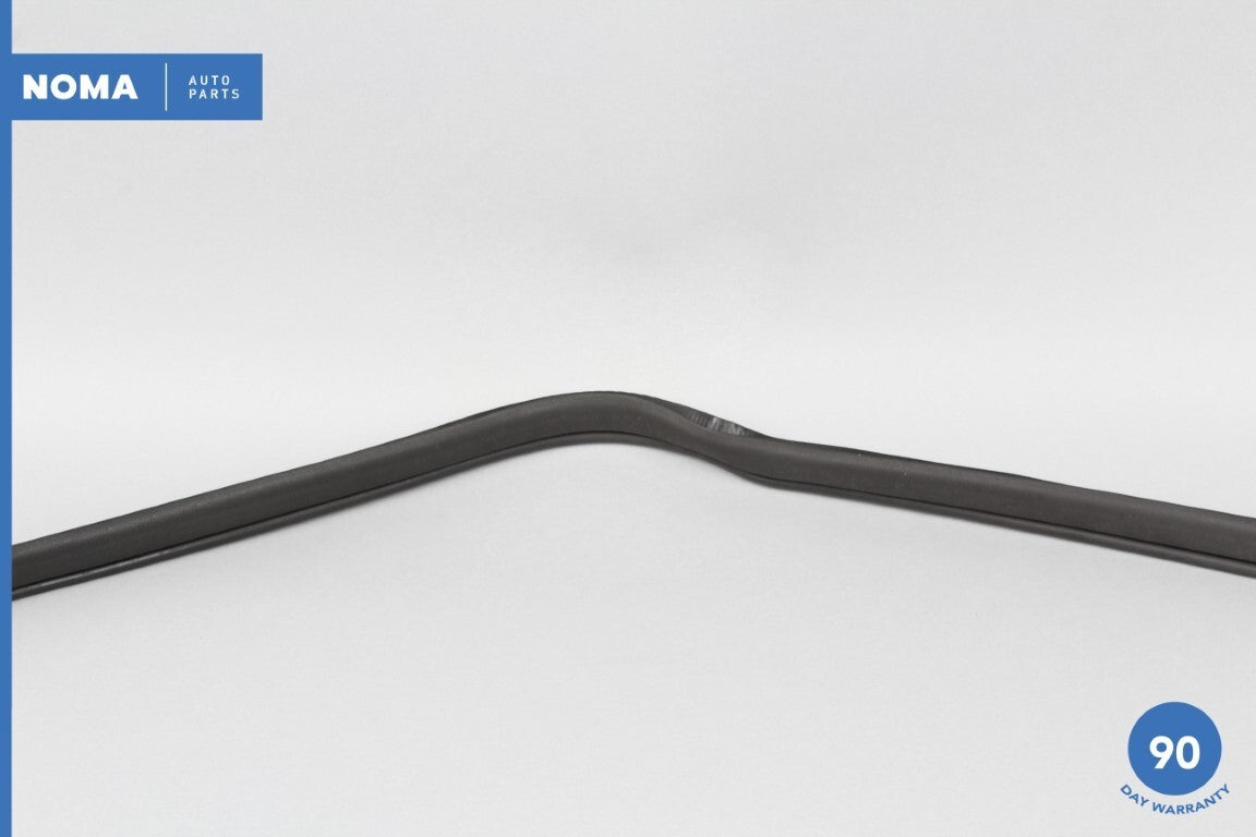 00-08 Jaguar S-Type X200 Rear Right Passenger Side Door Weather Strip Seal OEM - photo 12