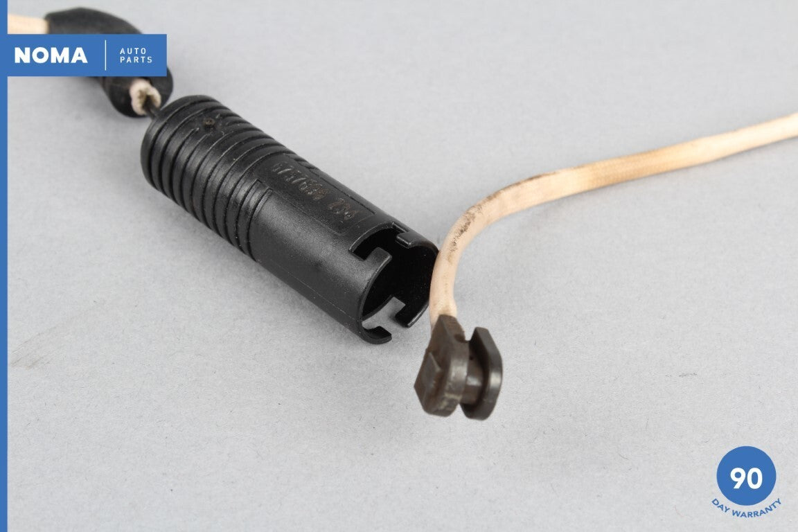 03-08 BMW Z4 E85 E86 Rear Brake Breaking Caliper Pad Wear Sensor 6757896 OEM - photo 13