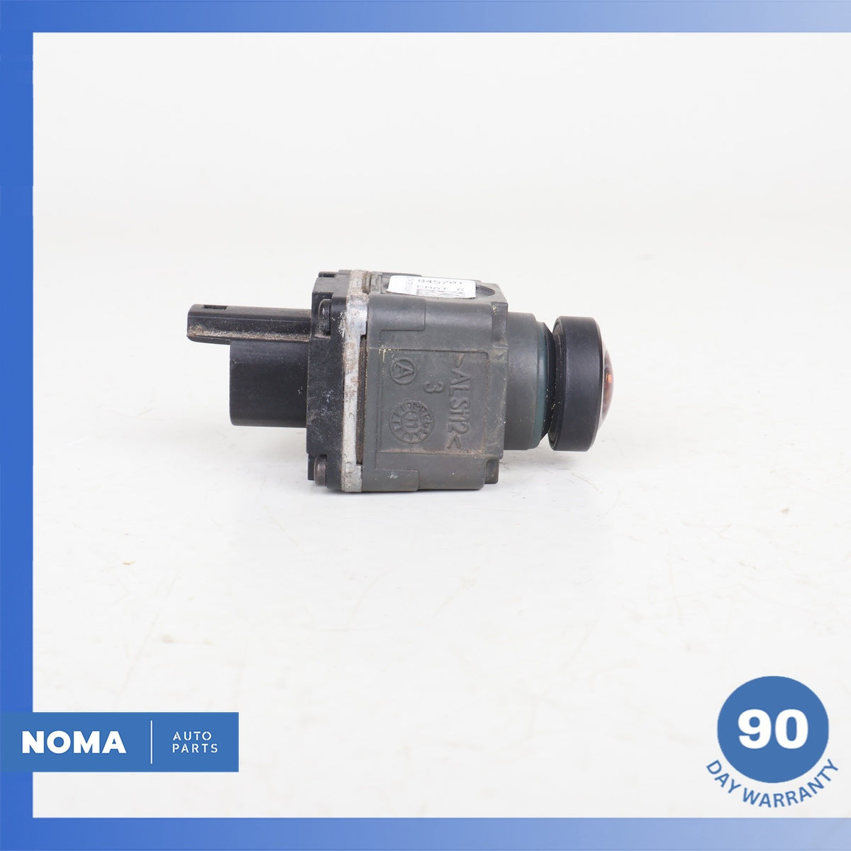 12-15 Range Rover Evoque L538 Front or Rear Surround View Camera LR025912 OEM - photo 6