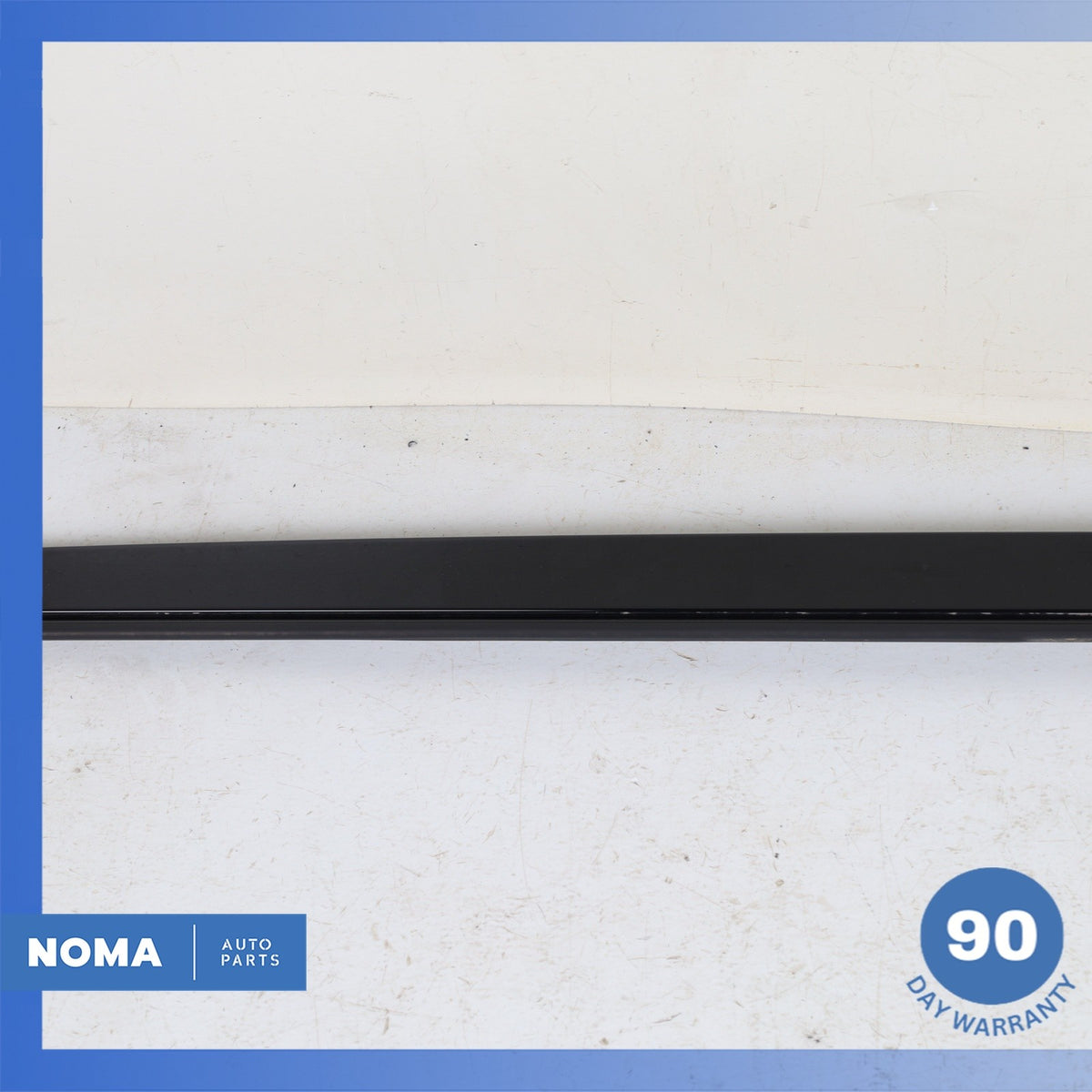 13-22 LR Range Rover Sport L494 Panorama Pano Sun Roof Left Side Molding OEM - photo 4