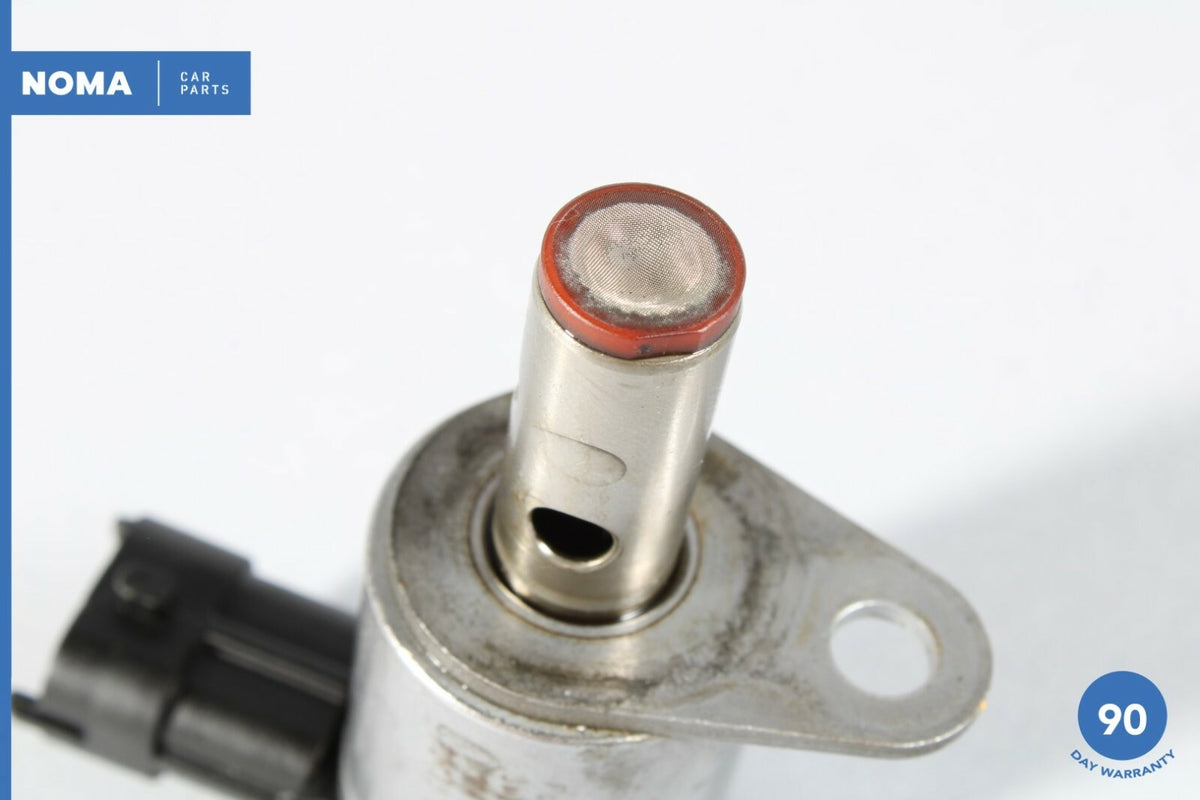 10-13 Jaguar XJ XJL X351 5.0L Oil Pressure Filter Solenoid Valve 8W936D255AA OEM - photo 3