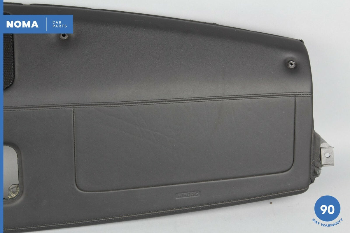 2012 Land Rover Range Rover L322 Dashboard Panel Instrument Panel Cover Trim OEM - photo 4