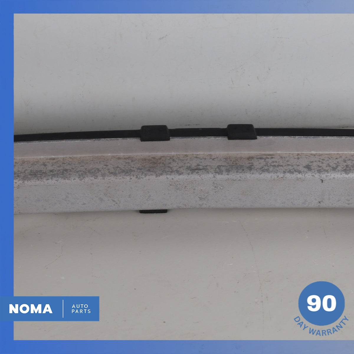 14-21 BMW i3 I01 Hybrid Front Bumper Reinforcement Bar 51117352812 OEM 78k - photo 14