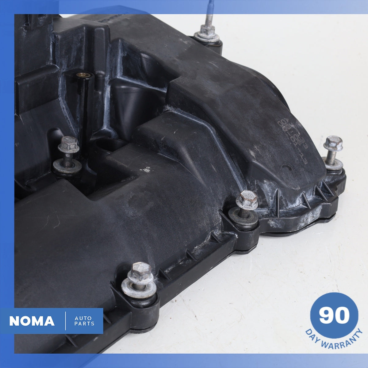 10-24 Range Rover L405 XK XF AJ133 Right Engine Cylinder Head Camshaft Cover OEM - photo 7
