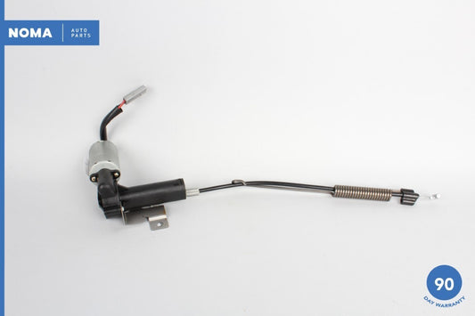 00-02 Jaguar S-Type X200 Front Right Passenger Seat Lumbar Adjustment Motor OEM - photo 1