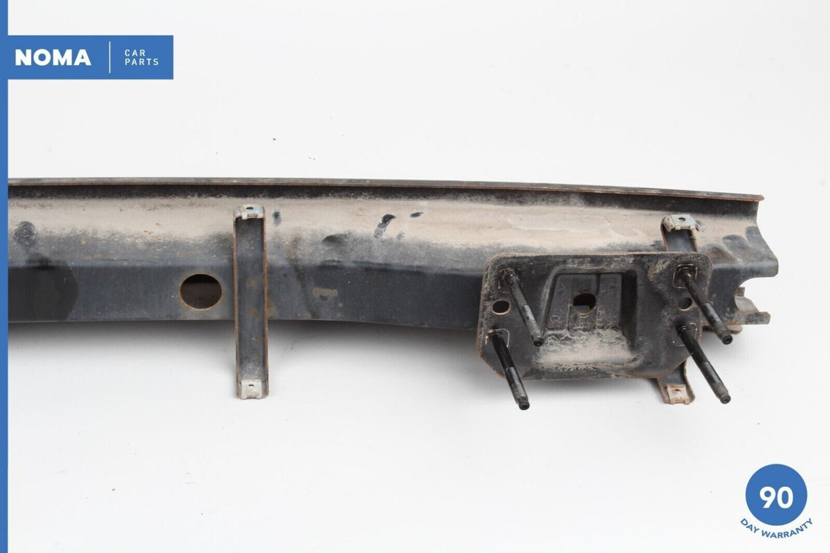03-12 Land Rover Range Rover L322 Rear Bumper Reinforcement Impact Bar OEM - photo 9