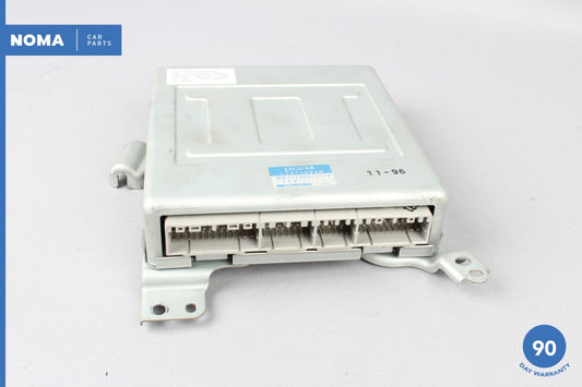 97-99 Jaguar XK8 XKR X100 XJ8 Climate Temperature Control Module LJA7600AH OEM - photo 1