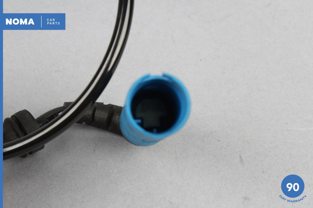 03-08 BMW Z4 E85 E86 Rear Right or Left Side ABS Wheel Speed Sensor Harness OEM - photo 5