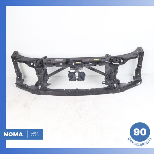 05-16 Land Rover L319 L320 LR4 Front Radiator Support Core Headlight Bracket OEM - photo 1