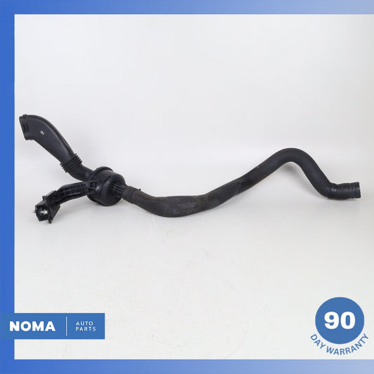 12-17 Land Rover Range Rover Evoque L538 204PT Air Intake Resonator Tube OEM - photo 1