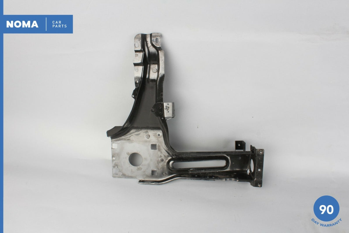 07-12 Land Rover Range Rover L322 Front Left Headlight Lamp Bracket Support OEM - photo 5