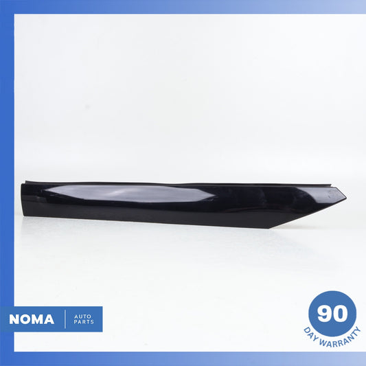 BMW E89 Z4 Right Windshield Pillar Cover Panel Trim Molding OEM - photo 1